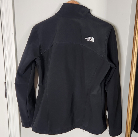 The North Face Black Large Jacket - Picture 6 of 7